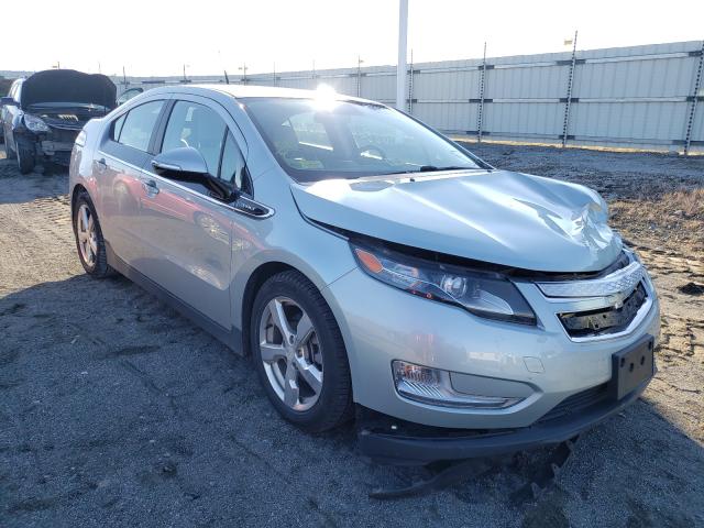 CHEVROLET VOLT 2012 1g1rd6e48cu110634