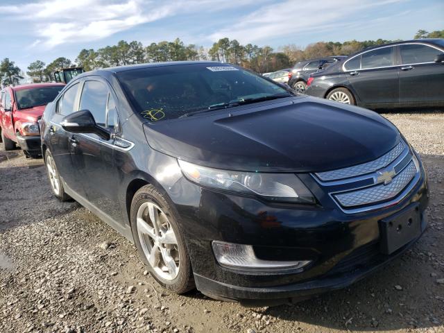 CHEVROLET VOLT 2012 1g1rd6e48cu110665