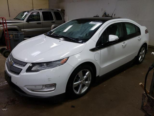 CHEVROLET VOLT 2012 1g1rd6e48cu114747