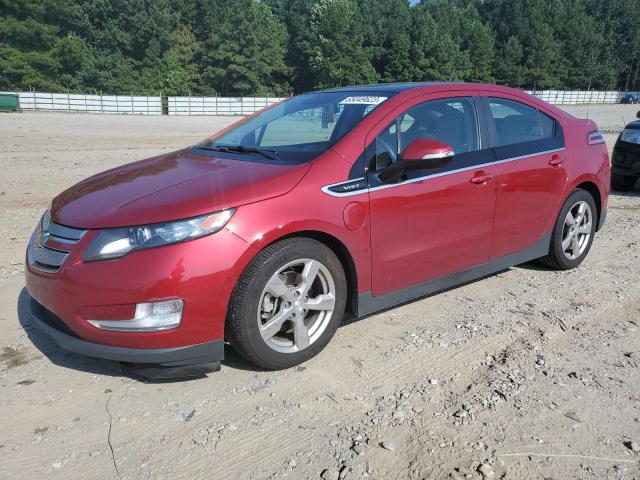 CHEVROLET VOLT 2012 1g1rd6e48cu116238