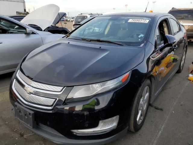 CHEVROLET VOLT 2012 1g1rd6e48cu117857