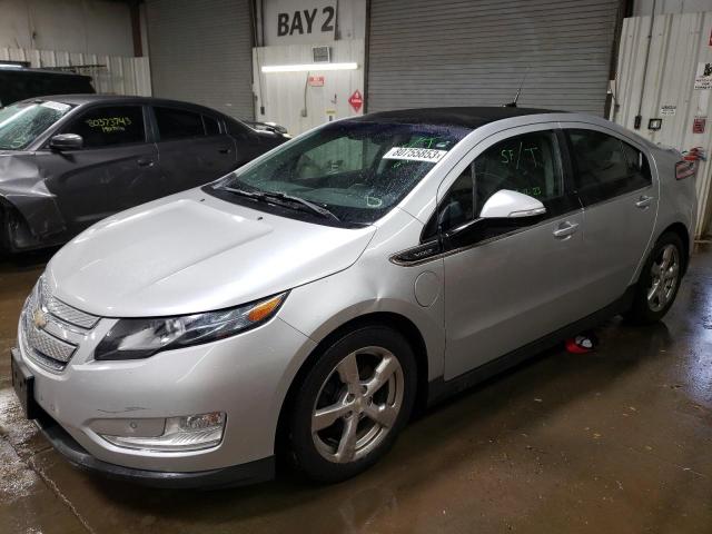 CHEVROLET VOLT 2012 1g1rd6e48cu122394