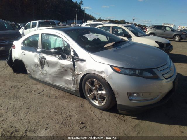 CHEVROLET VOLT 2012 1g1rd6e48cu127434