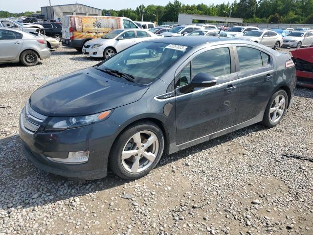 CHEVROLET VOLT 2012 1g1rd6e48cu127983