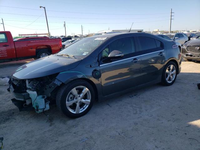 CHEVROLET VOLT 2013 1g1rd6e48du133722