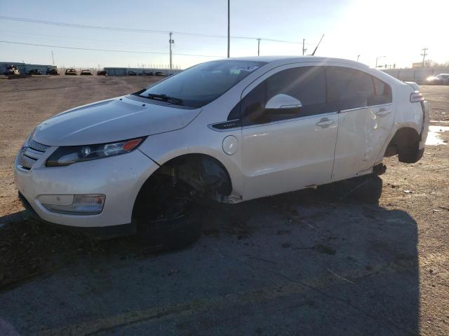 CHEVROLET VOLT 2013 1g1rd6e48du139391