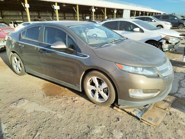 CHEVROLET VOLT 2014 1g1rd6e48eu143829