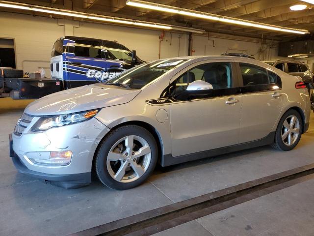 CHEVROLET VOLT 2014 1g1rd6e48eu156371