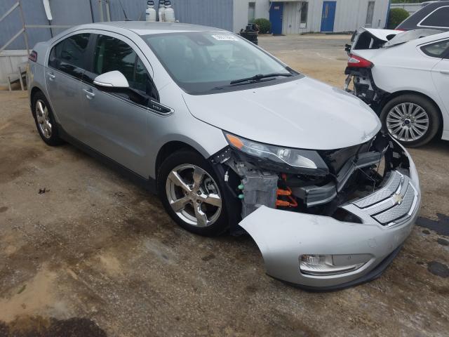 CHEVROLET VOLT 2014 1g1rd6e48eu159254