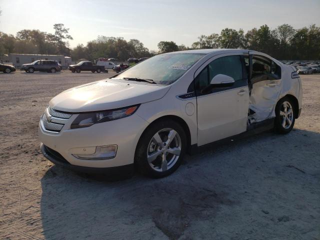 CHEVROLET VOLT 2014 1g1rd6e48eu163367