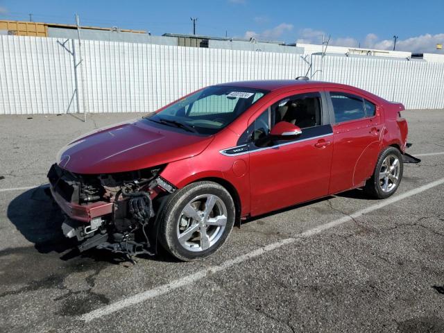 CHEVROLET VOLT 2015 1g1rd6e48fu120827