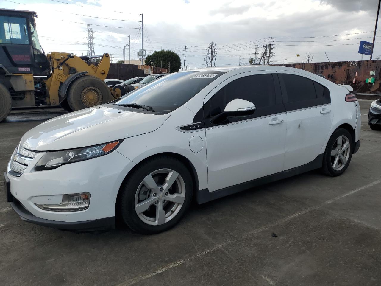 CHEVROLET VOLT 2015 1g1rd6e48fu138499