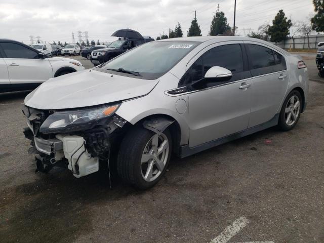 CHEVROLET VOLT 2015 1g1rd6e48fu142035