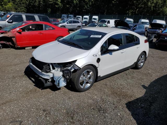 CHEVROLET VOLT 2015 1g1rd6e48fu142696