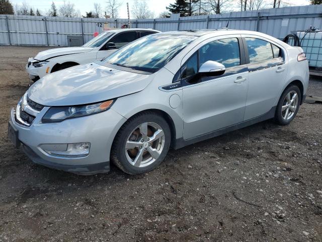 CHEVROLET VOLT 2012 1g1rd6e49cu100694