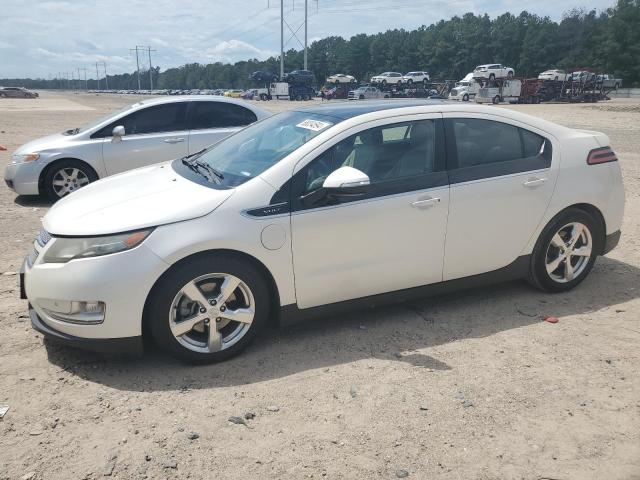 CHEVROLET VOLT 2012 1g1rd6e49cu102333