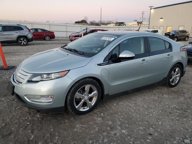 CHEVROLET VOLT 2012 1g1rd6e49cu107936