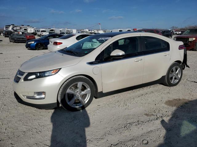 CHEVROLET VOLT 2012 1g1rd6e49cu108049