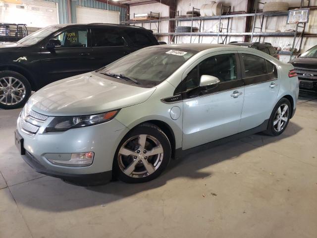 CHEVROLET VOLT 2012 1g1rd6e49cu108374