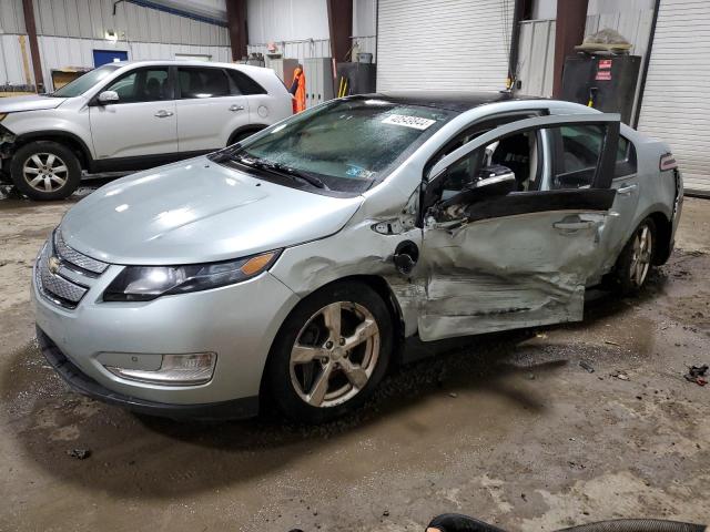 CHEVROLET VOLT 2012 1g1rd6e49cu108763