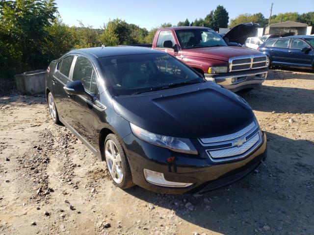 CHEVROLET VOLT 2012 1g1rd6e49cu111727