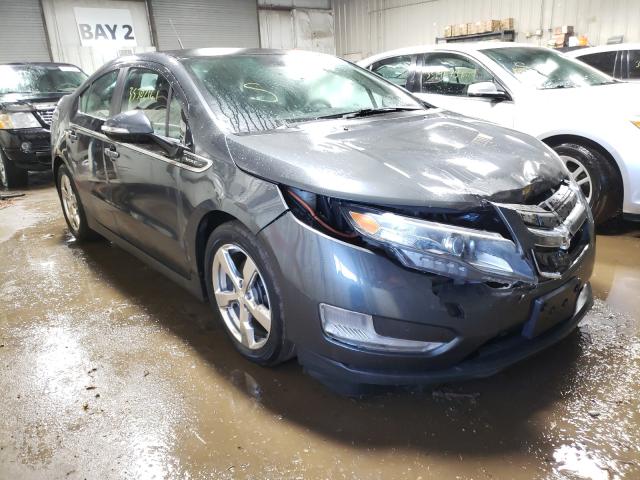 CHEVROLET VOLT 2012 1g1rd6e49cu127393