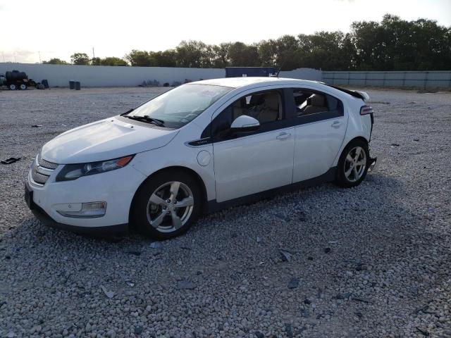 CHEVROLET VOLT 2012 1g1rd6e49cu127944