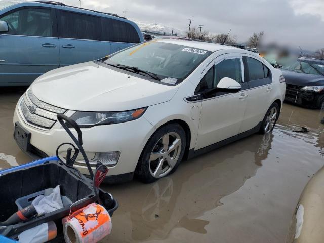 CHEVROLET VOLT 2013 1g1rd6e49du101393