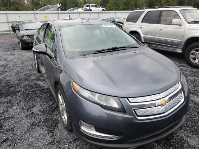 CHEVROLET VOLT 2013 1g1rd6e49du110269