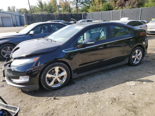 CHEVROLET VOLT 2013 1g1rd6e49du114497