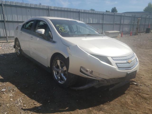 CHEVROLET VOLT 2013 1g1rd6e49du124172