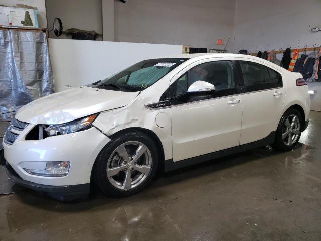 CHEVROLET VOLT 2013 1g1rd6e49du132997