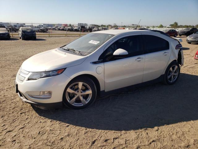 CHEVROLET VOLT 2013 1g1rd6e49du142994