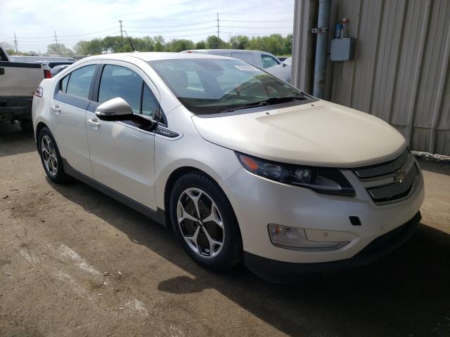 CHEVROLET VOLT 2014 1g1rd6e49eu112704