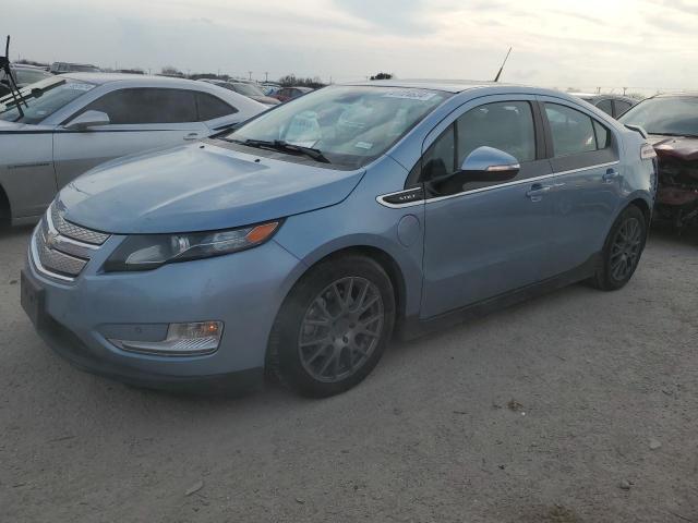 CHEVROLET VOLT 2014 1g1rd6e49eu144424