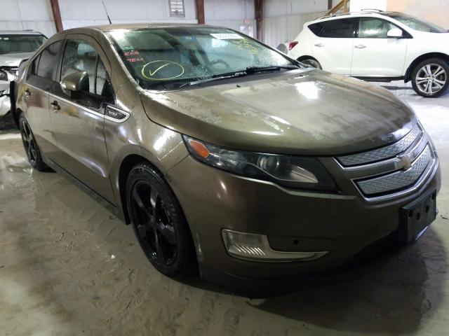 CHEVROLET VOLT 2014 1g1rd6e49eu149784