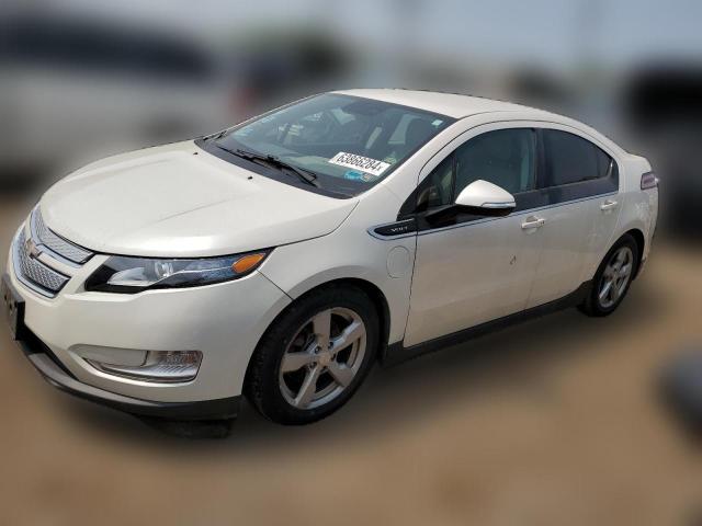 CHEVROLET VOLT 2014 1g1rd6e49eu153026