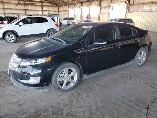 CHEVROLET VOLT 2014 1g1rd6e49eu166777