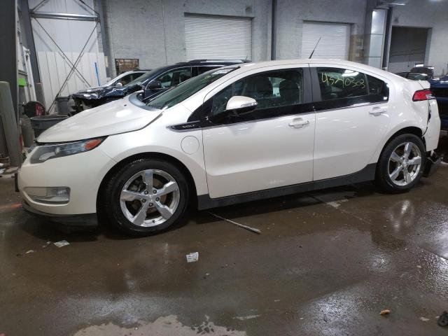 CHEVROLET VOLT 2014 1g1rd6e49eu171199