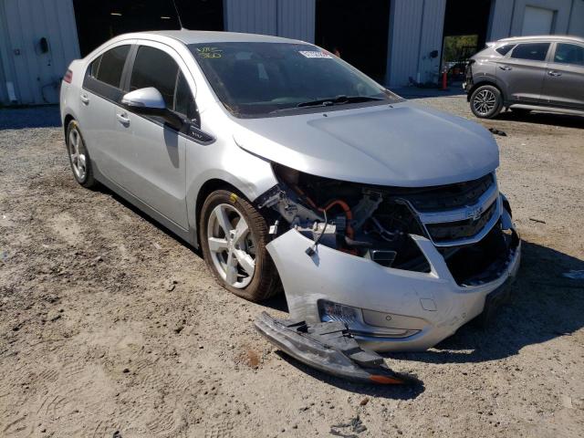 CHEVROLET VOLT 2014 1g1rd6e49eu173910