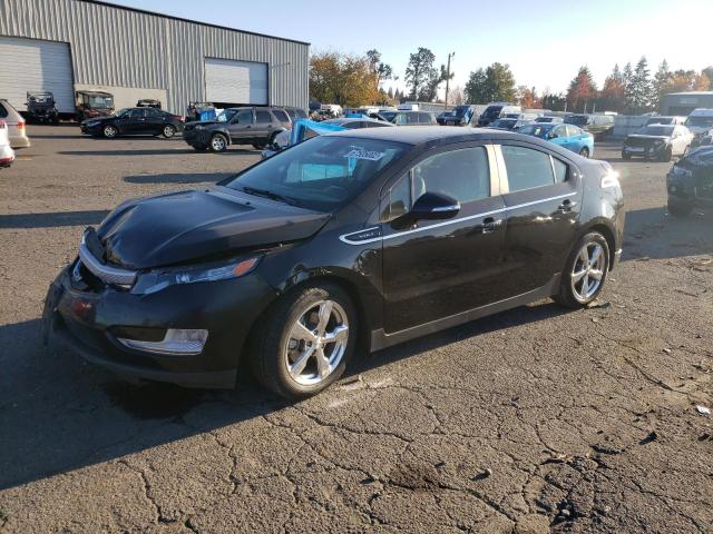 CHEVROLET VOLT 2014 1g1rd6e49eu174345