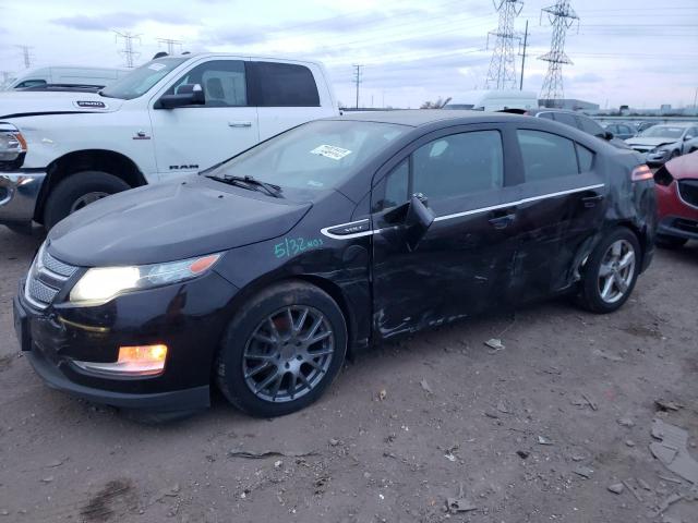 CHEVROLET VOLT 2014 1g1rd6e49eu174717