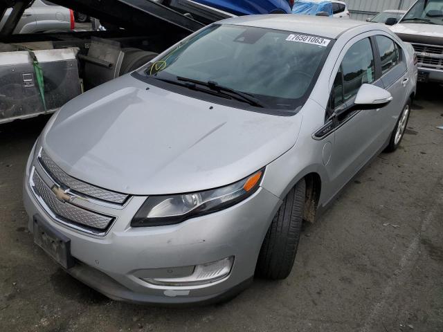 CHEVROLET VOLT 2015 1g1rd6e49fu142142