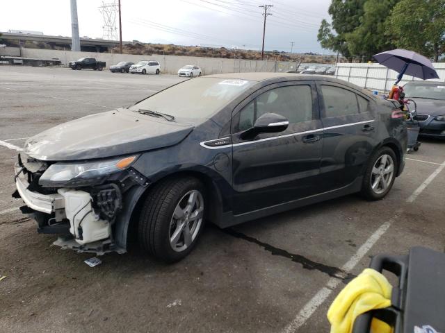 CHEVROLET VOLT 2015 1g1rd6e49fu142173