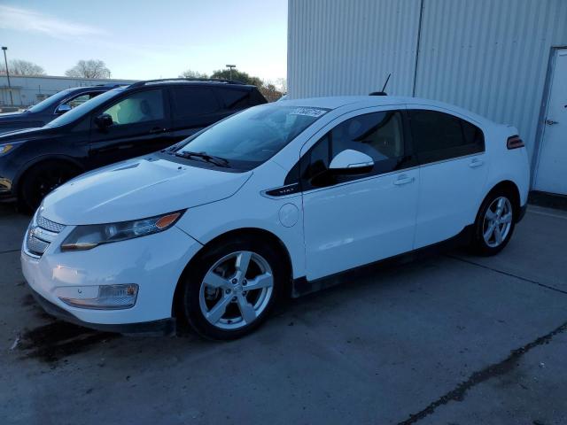 CHEVROLET VOLT 2015 1g1rd6e49fu142349