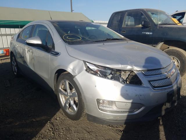 CHEVROLET VOLT 2011 1g1rd6e4xbu099148