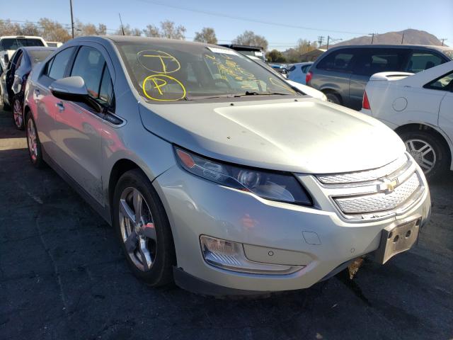 CHEVROLET VOLT 2011 1g1rd6e4xbu100153