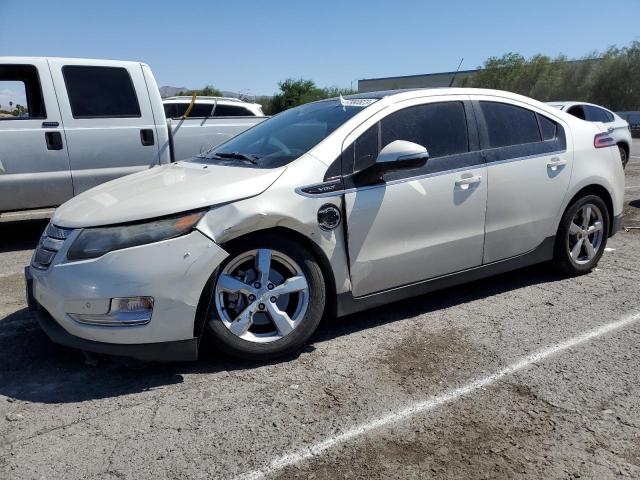 CHEVROLET VOLT 2011 1g1rd6e4xbu101206