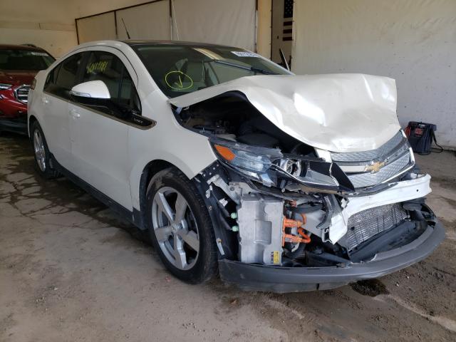 CHEVROLET VOLT 2011 1g1rd6e4xbu102792