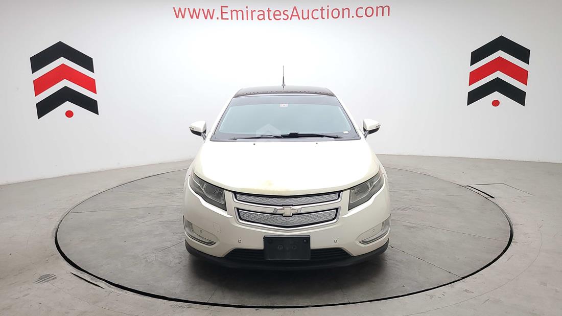 CHEVROLET VOLT 2011 1g1rd6e4xbu102940